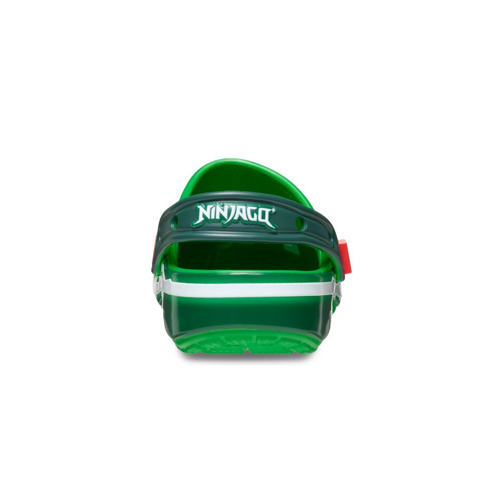 UNISEX LEGO® NINJAGO® CLASSIC CLOG