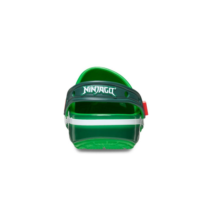 UNISEX LEGO® NINJAGO® CLASSIC CLOG
