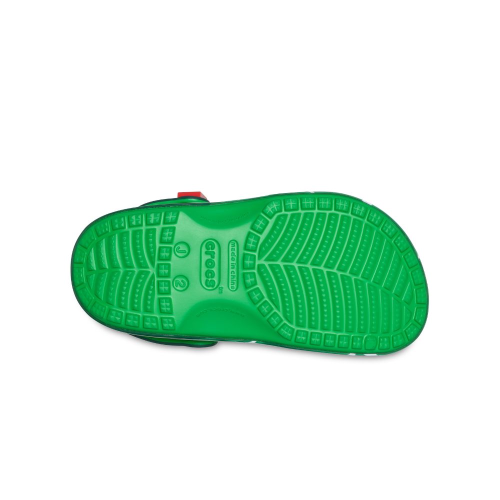 UNISEX LEGO® NINJAGO® CLASSIC CLOG
