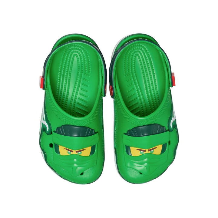 UNISEX LEGO® NINJAGO® CLASSIC CLOG