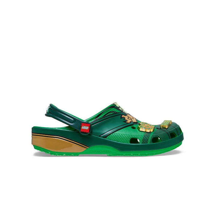 รองเท้าลำลองผู้ใหญ่ LEGO® NINJAGO® CLASSIC CLOG