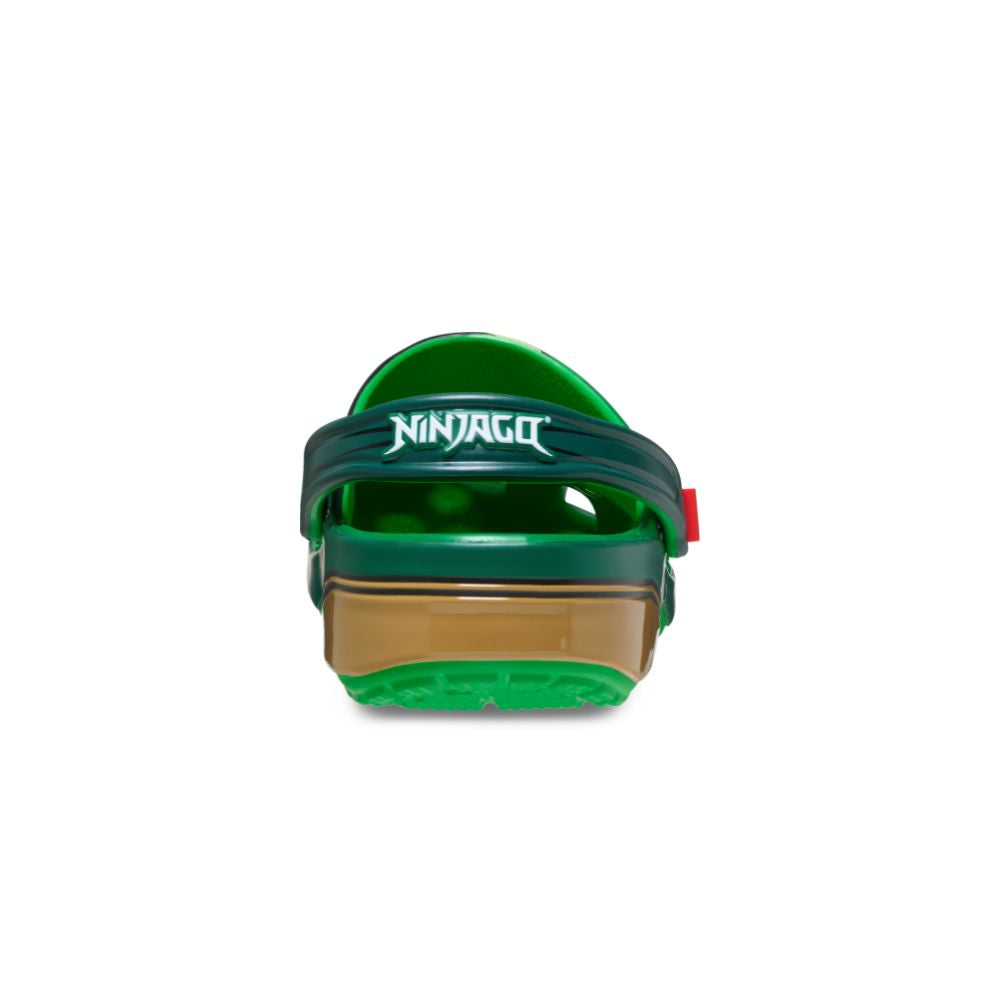 รองเท้าลำลองผู้ใหญ่ LEGO® NINJAGO® CLASSIC CLOG