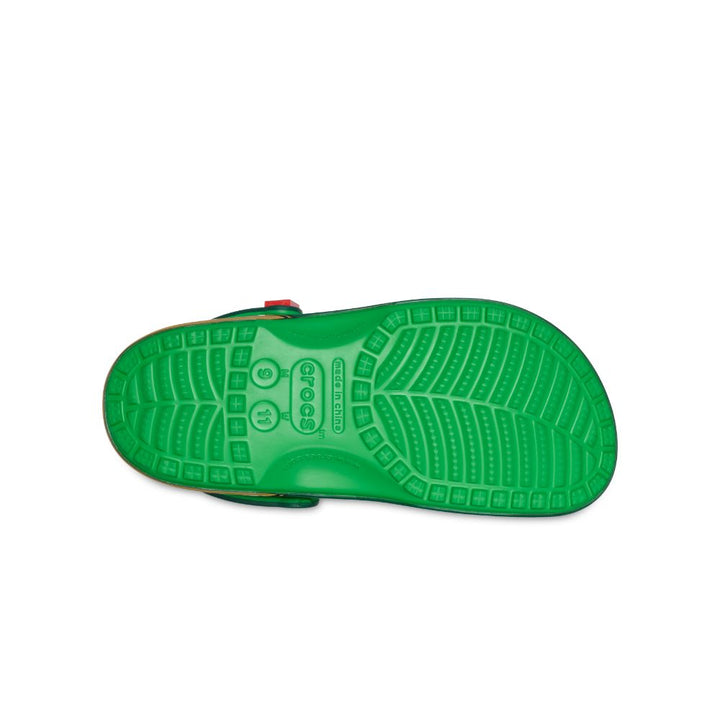 รองเท้าลำลองผู้ใหญ่ LEGO® NINJAGO® CLASSIC CLOG