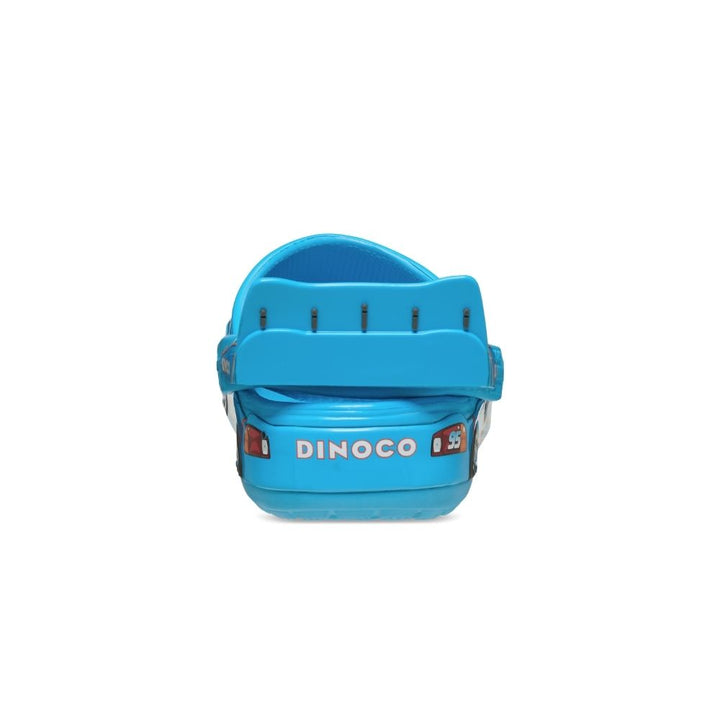 รองเท้าลำลองผู้ใหญ่ LIGHTNING MCQUEEN DINOCO CROCBAND™ CLOG