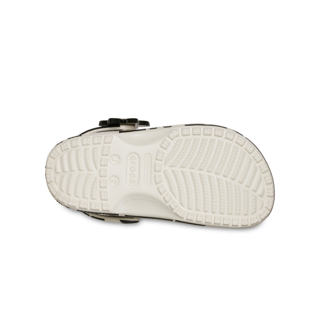 Summit White/Black