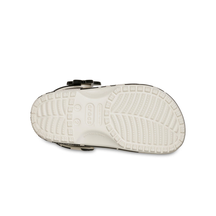 Summit White/Black