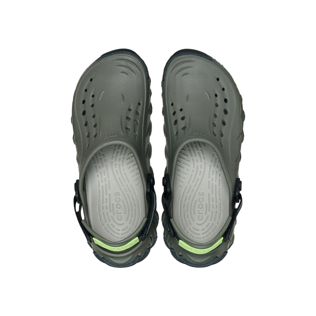 Dusty Olive