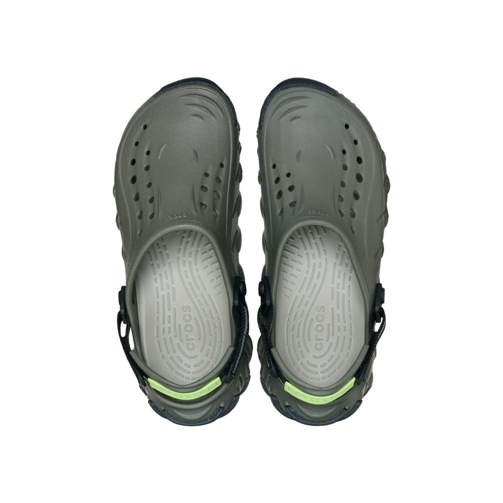 Dusty Olive