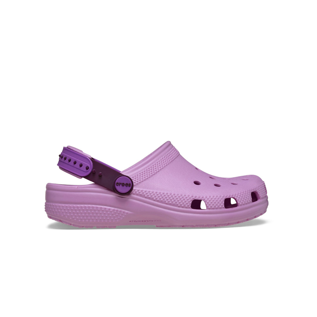 Glow Purple/Multi