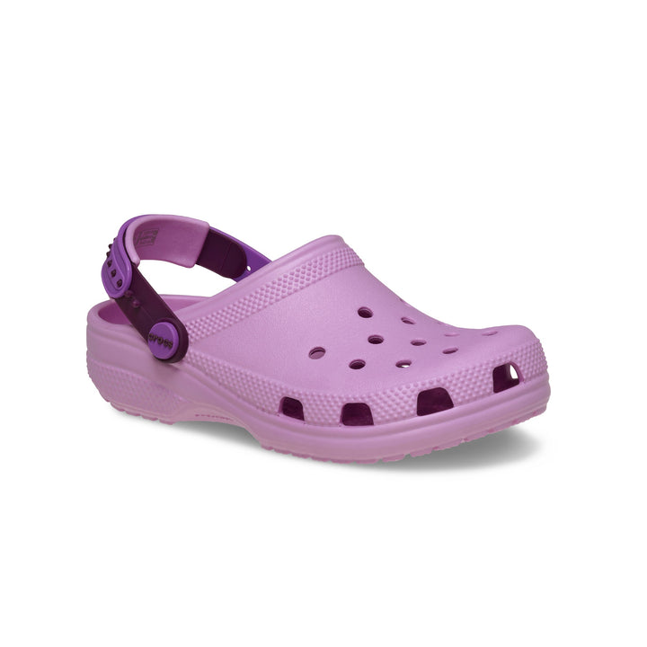Glow Purple/Multi