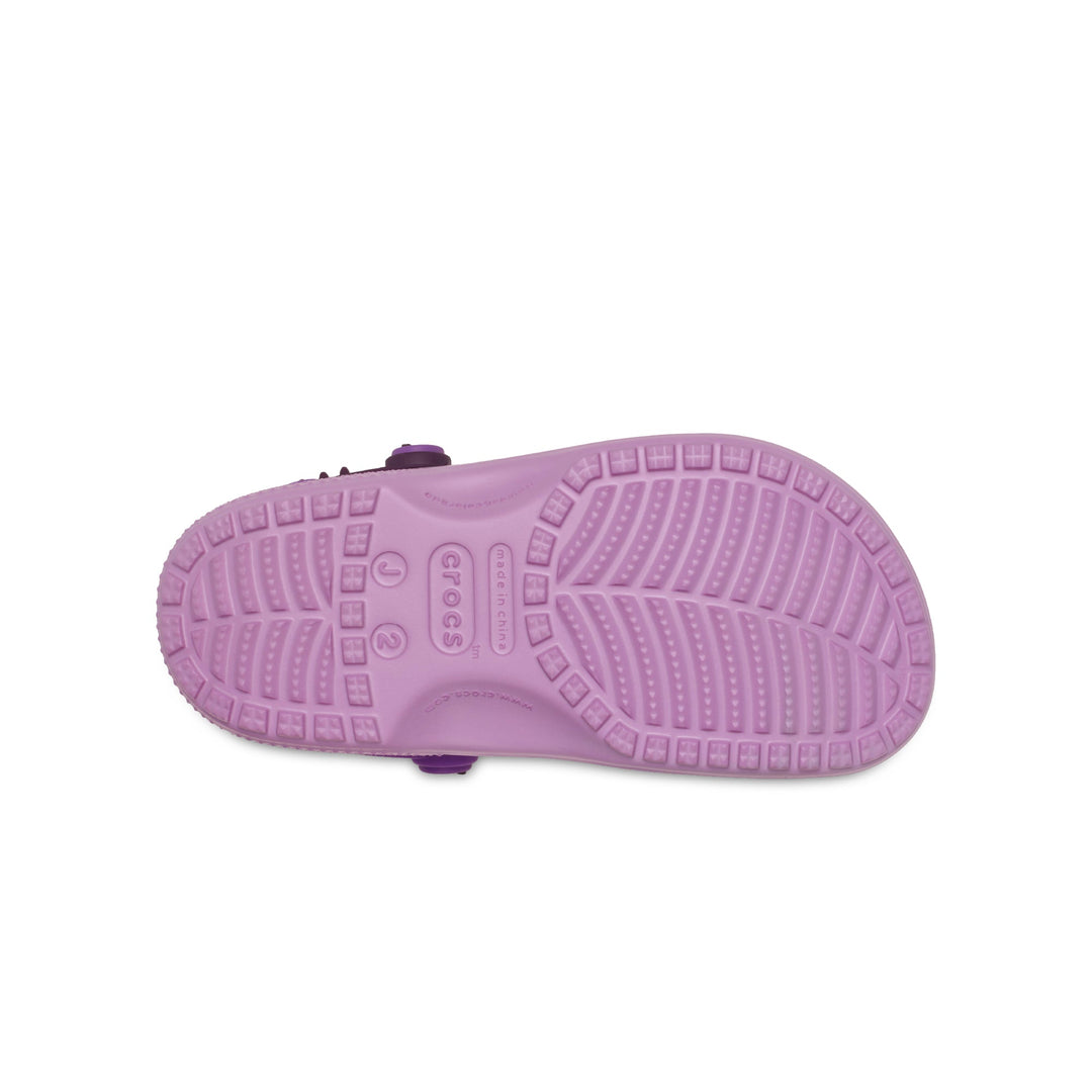 Glow Purple/Multi
