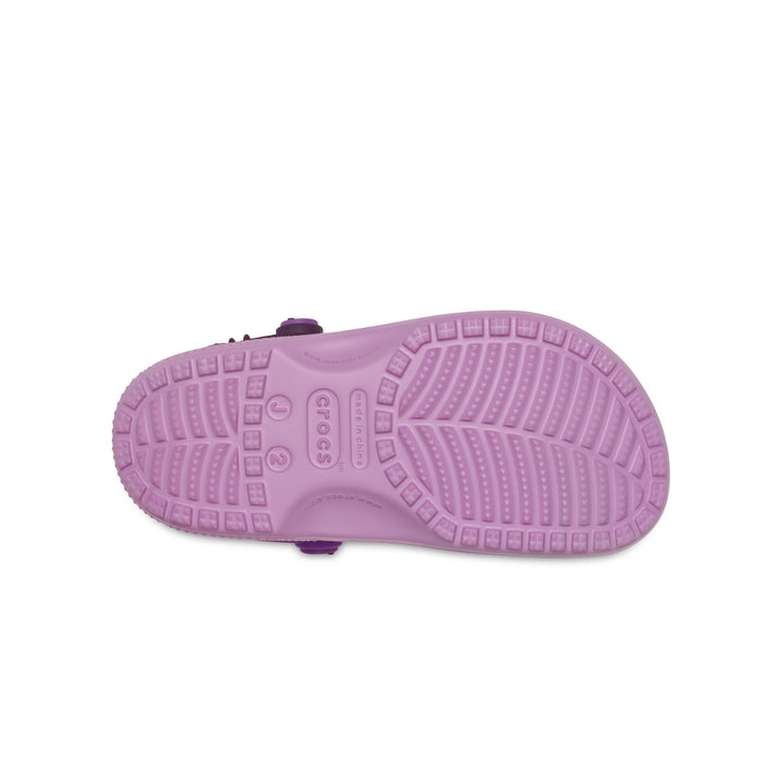 Glow Purple/Multi