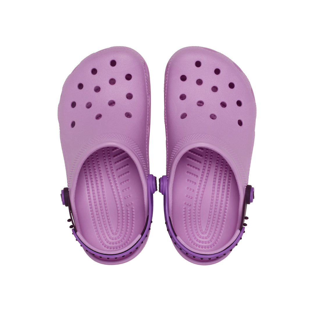 Glow Purple/Multi