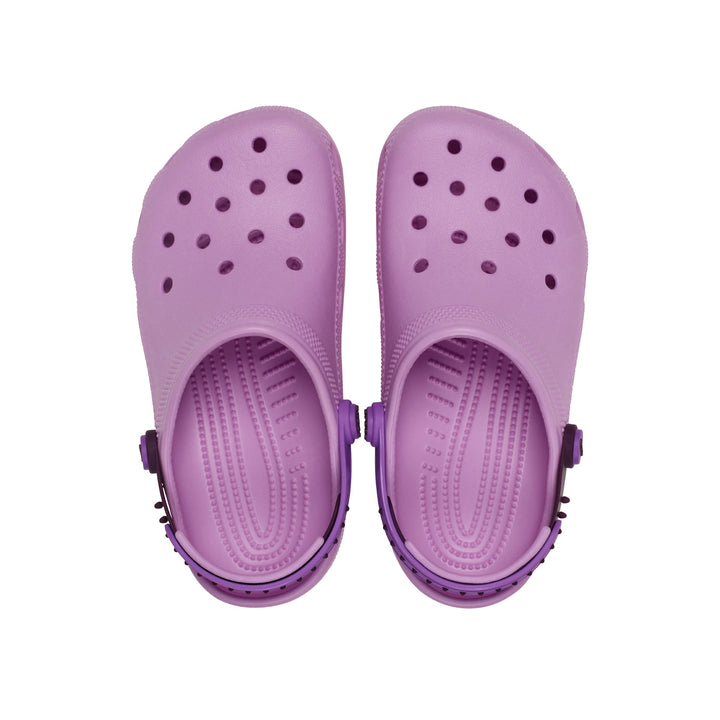 Glow Purple/Multi