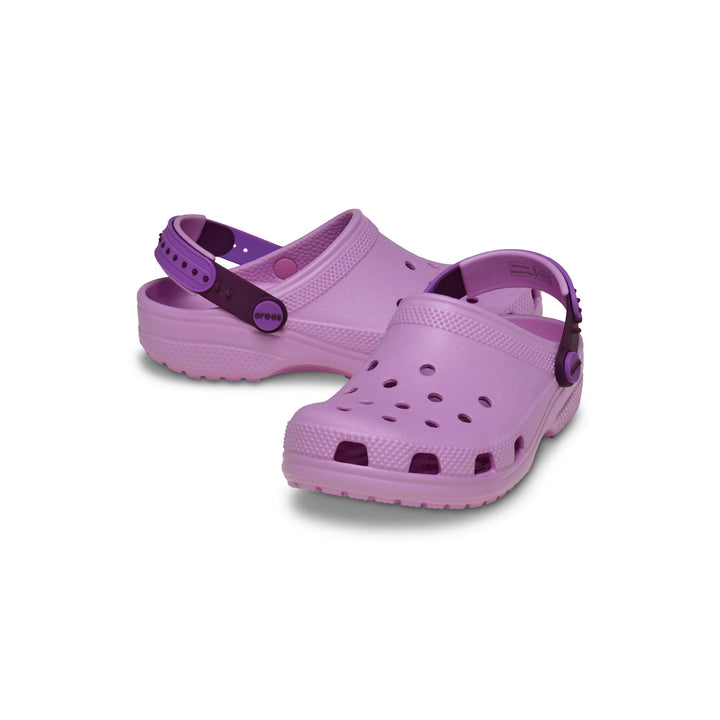 Glow Purple/Multi