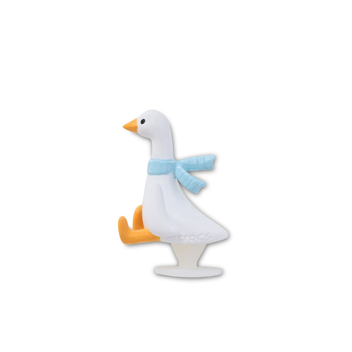 ตัวติดรองเท้า JIBBITZ™ 3D SILLY GOOSE