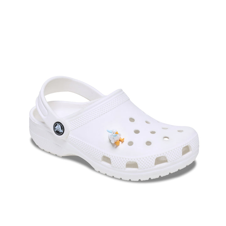 ตัวติดรองเท้า JIBBITZ™ 3D SILLY GOOSE
