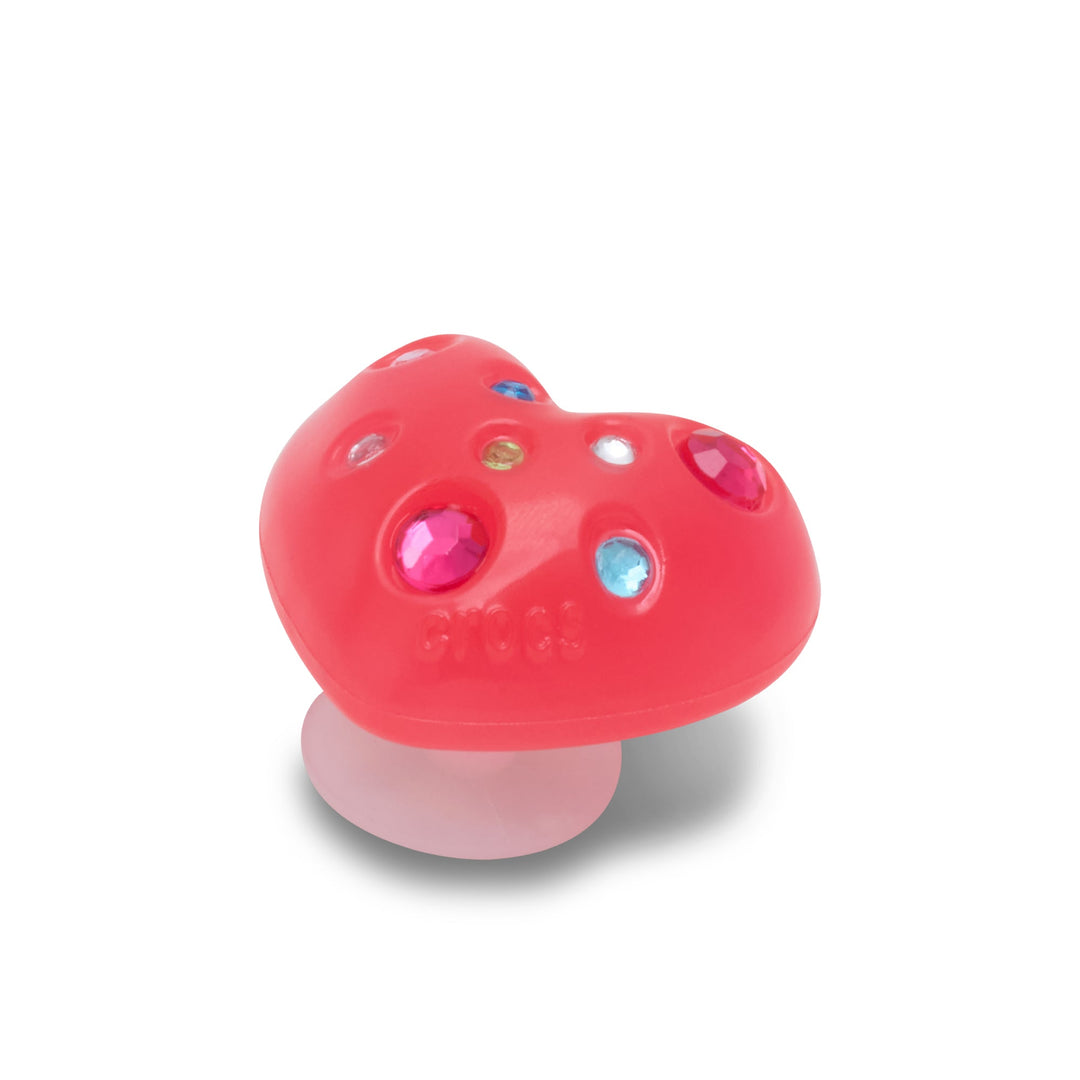 ตัวติดรองเท้า JIBBITZ™ DAINTY GEM HEART