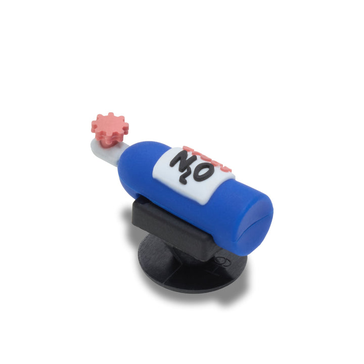 ตัวติดรองเท้า JIBBITZ™ TINY NITROUS OXIDE ENGINE