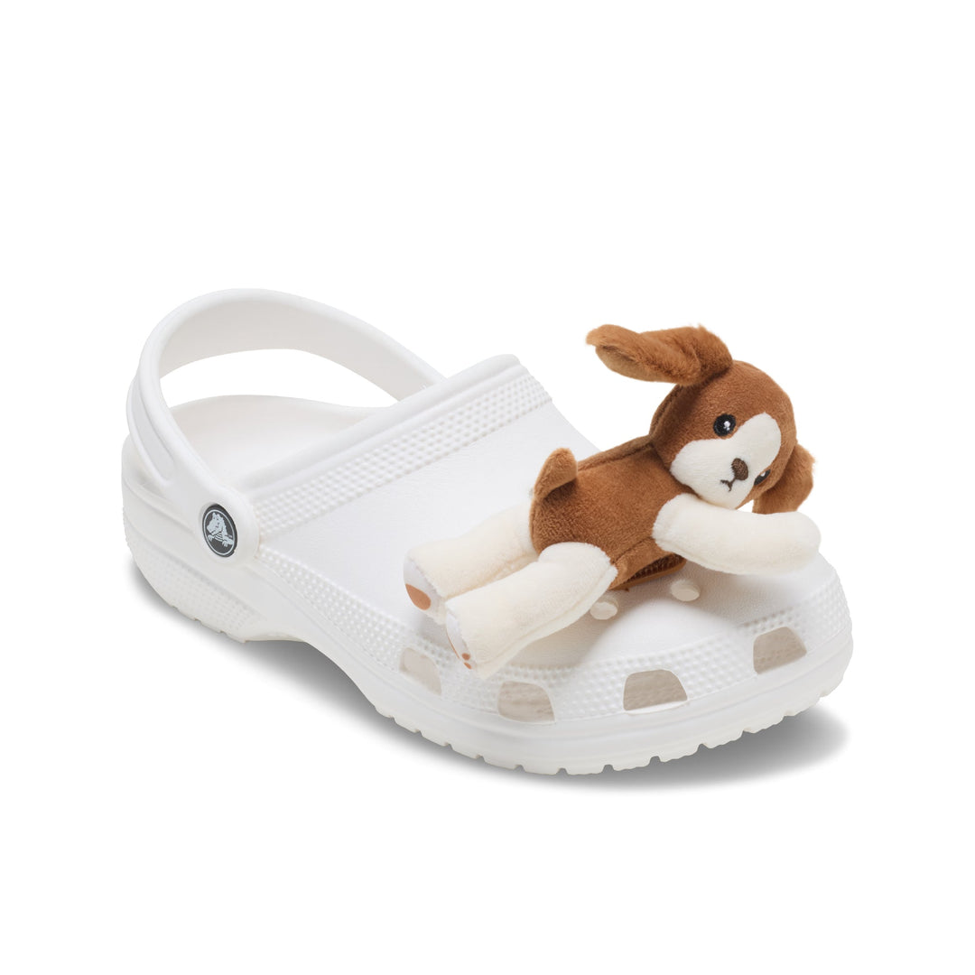 ตัวติดรองเท้า JIBBITZ™ HUGGITZ KING CHARLES SPANIEL