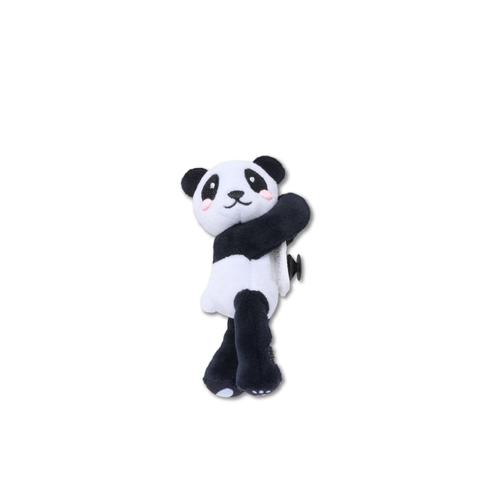 ตัวติดรองเท้า JIBBITZ™ HUGGITZ PANDA