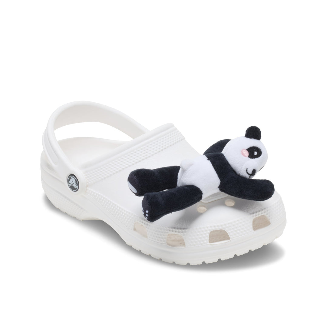 ตัวติดรองเท้า JIBBITZ™ HUGGITZ PANDA