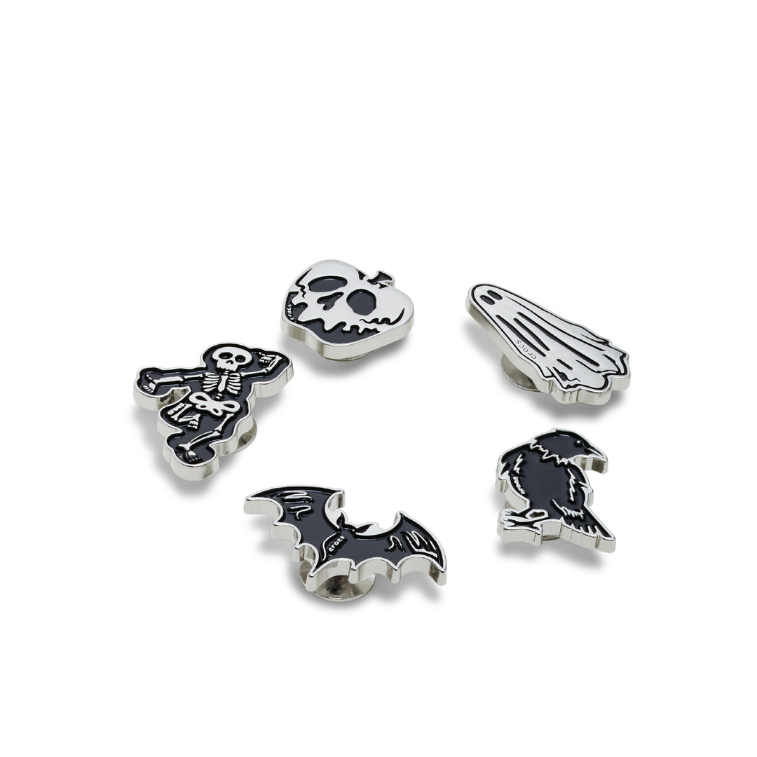ตัวติดรองเท้า JIBBITZ™ SPOOKY SEASON 5 PACK