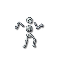 ตัวติดรองเท้า JIBBITZ™ MAKE YOUR OWN SKELETON