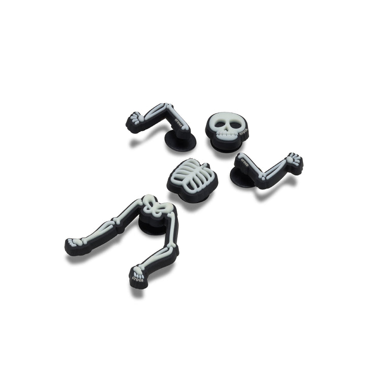 ตัวติดรองเท้า JIBBITZ™ MAKE YOUR OWN SKELETON