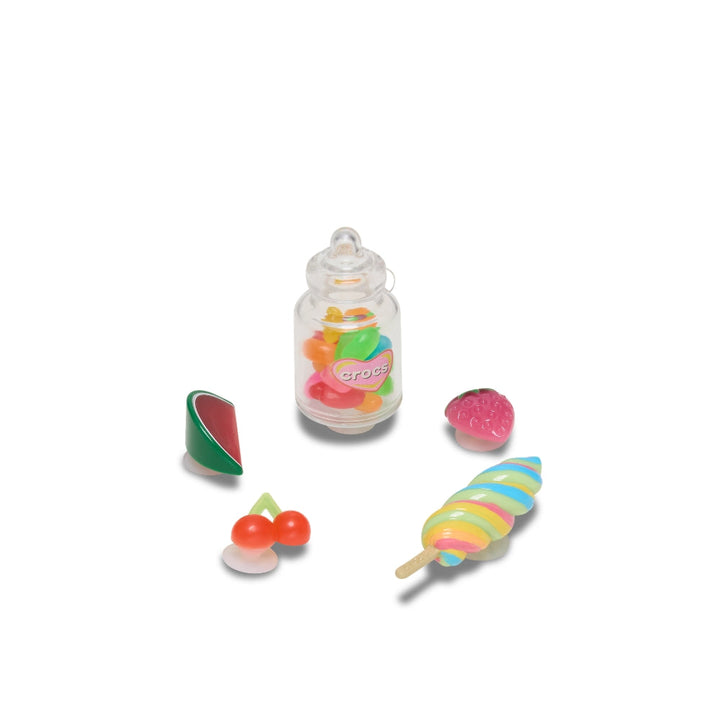 JIBBITZ™ SUGAR AND EVERYTHING NICE 5 PACK