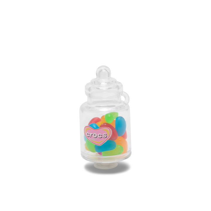 ตัวติดรองเท้า JIBBITZ™ JELLY CANDY JAR