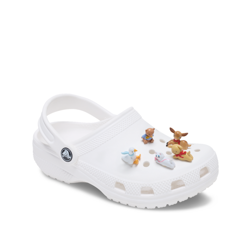 JIBBITZ™ CUTE AND CUDDLY 5 PACK