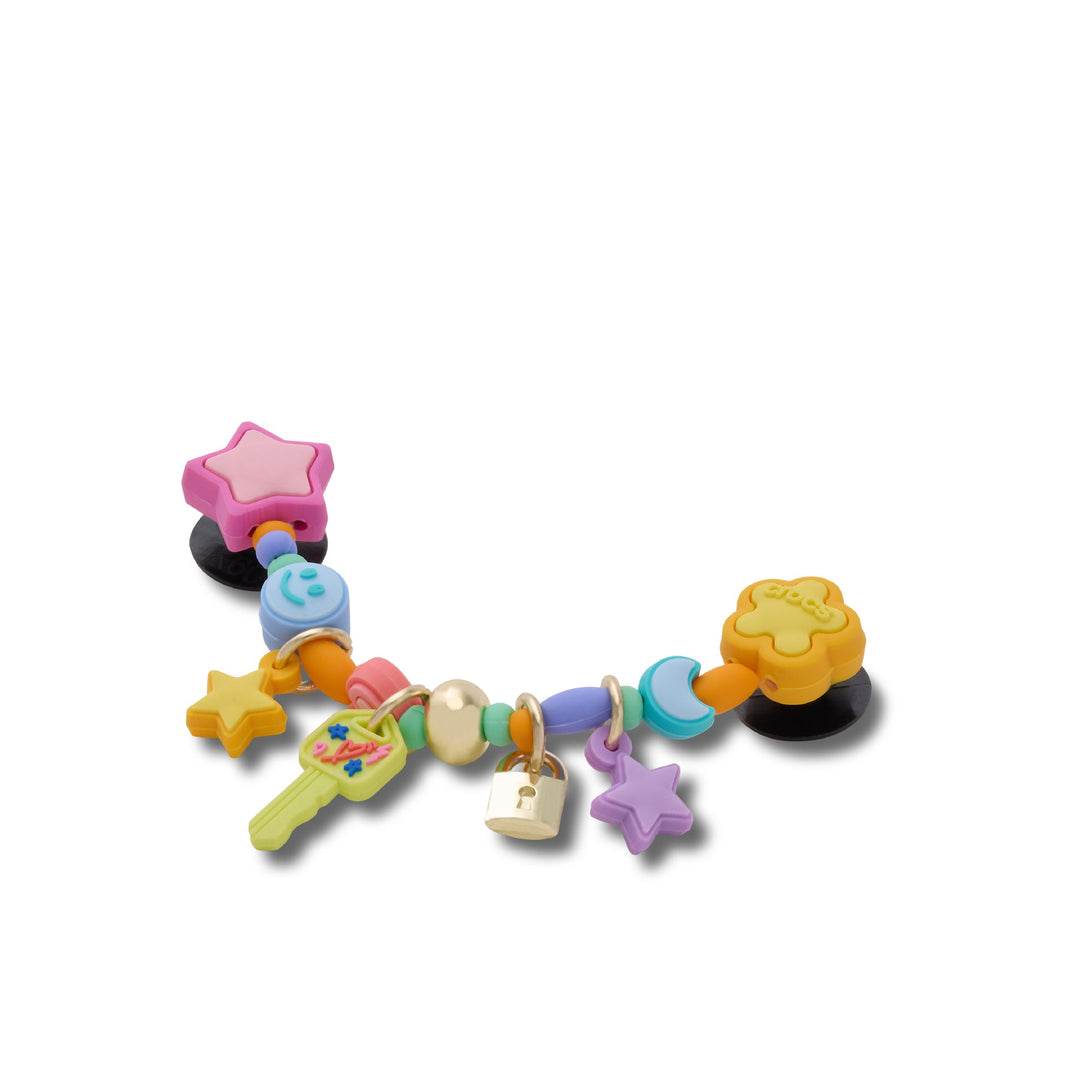 ตัวติดรองเท้า JIBBITZ™ JUNK DRAWER CHAIN