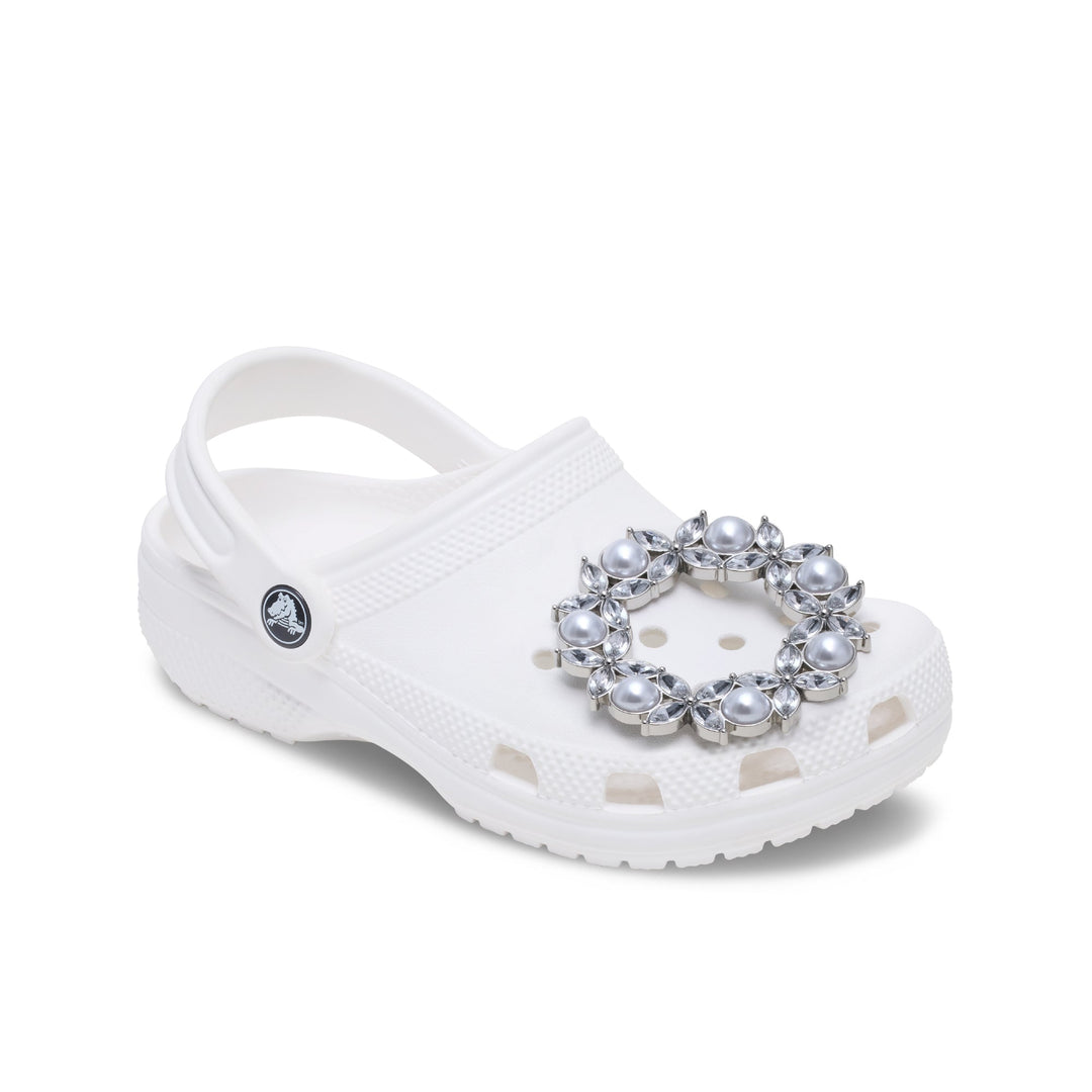 JIBBITZ™ PEARL GEM CHARM