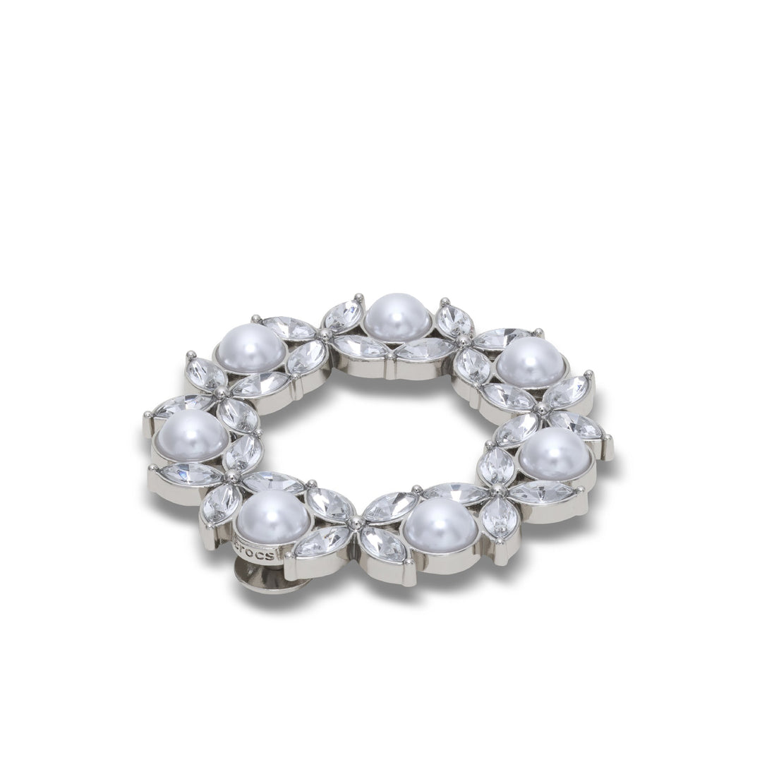JIBBITZ™ PEARL GEM CHARM