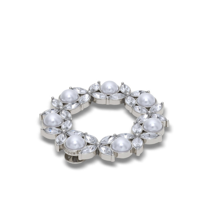 JIBBITZ™ PEARL GEM CHARM