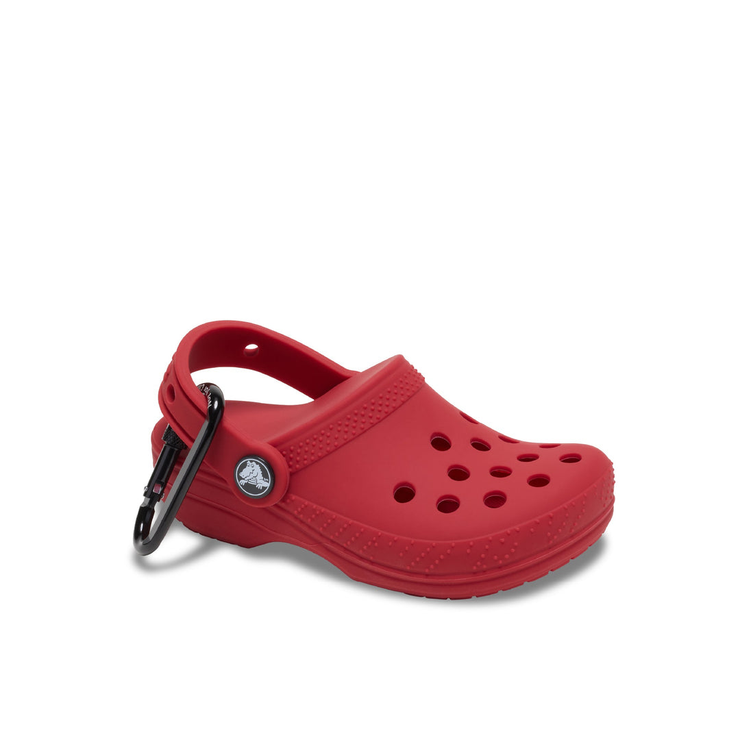 Court Red