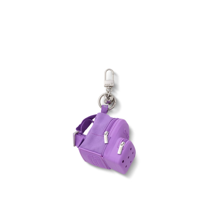 CLASSIC BACKPACK BAG CHARM