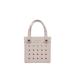 กระเป๋า SMALL BASKET WOVEN TOTE