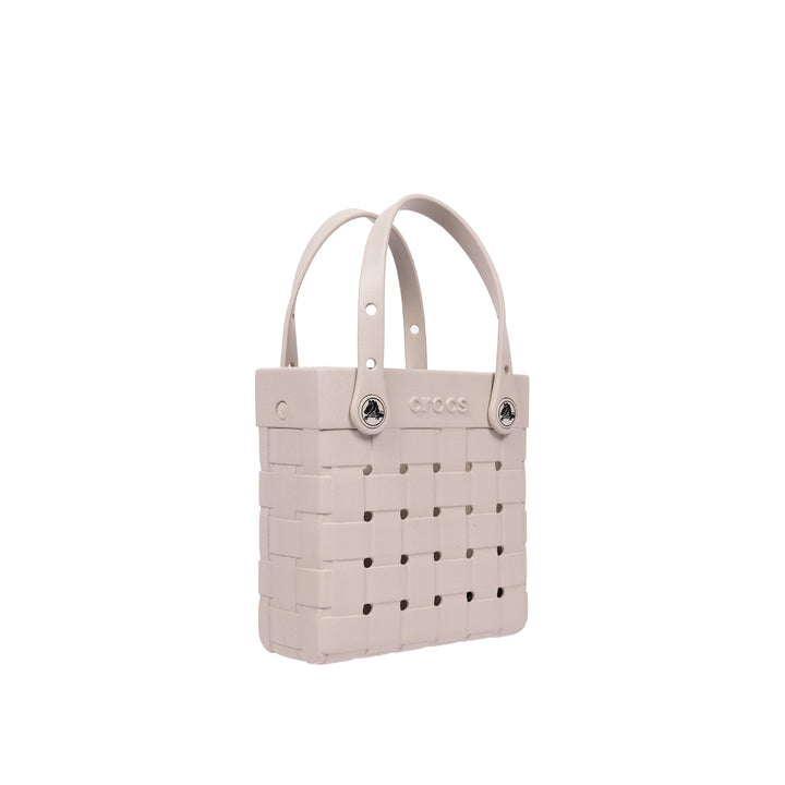 กระเป๋า SMALL BASKET WOVEN TOTE