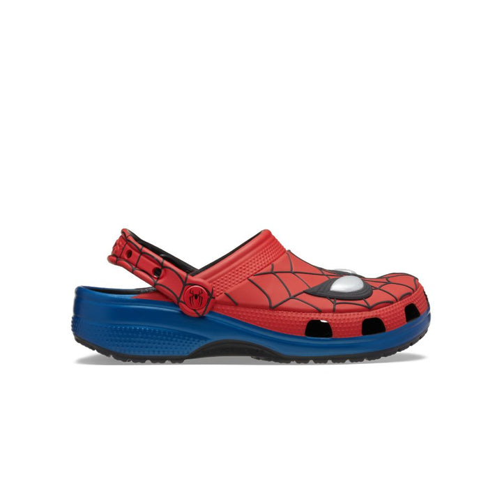รองเท้าลำลองเด็ก SPIDER-MAN CLASSIC CLOG