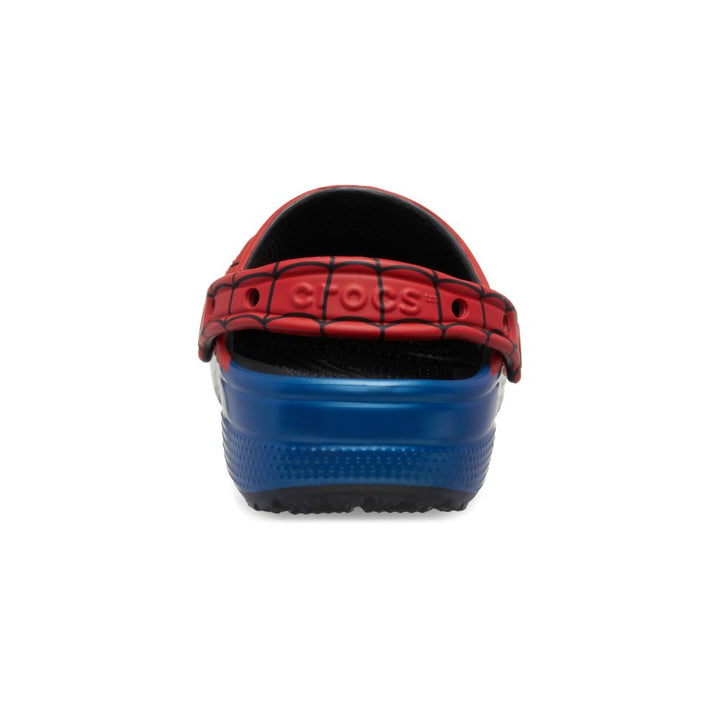 รองเท้าลำลองเด็ก SPIDER-MAN CLASSIC CLOG