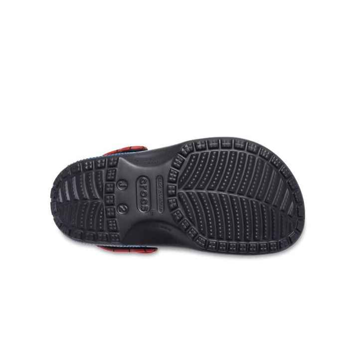 รองเท้าลำลองเด็ก SPIDER-MAN CLASSIC CLOG
