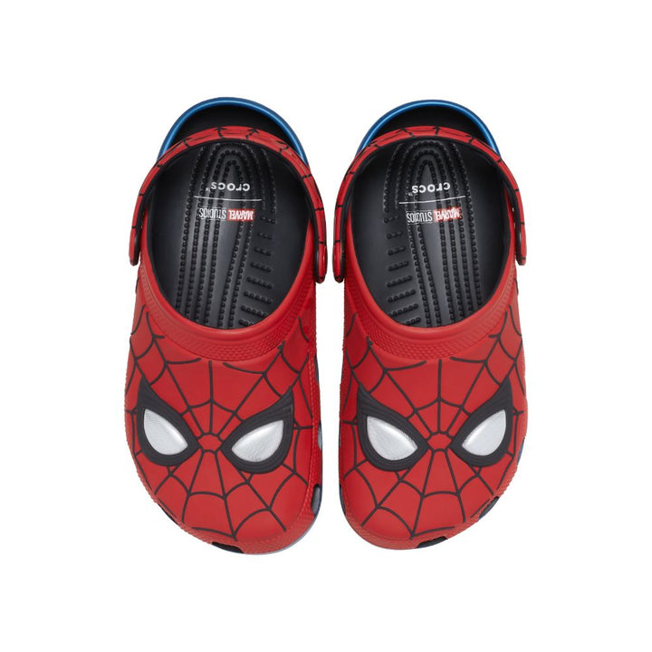 รองเท้าลำลองเด็ก SPIDER-MAN CLASSIC CLOG