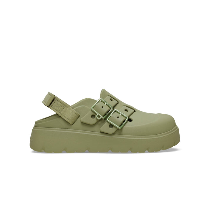 Tac Green
