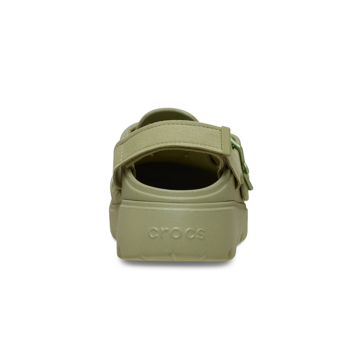 Tac Green