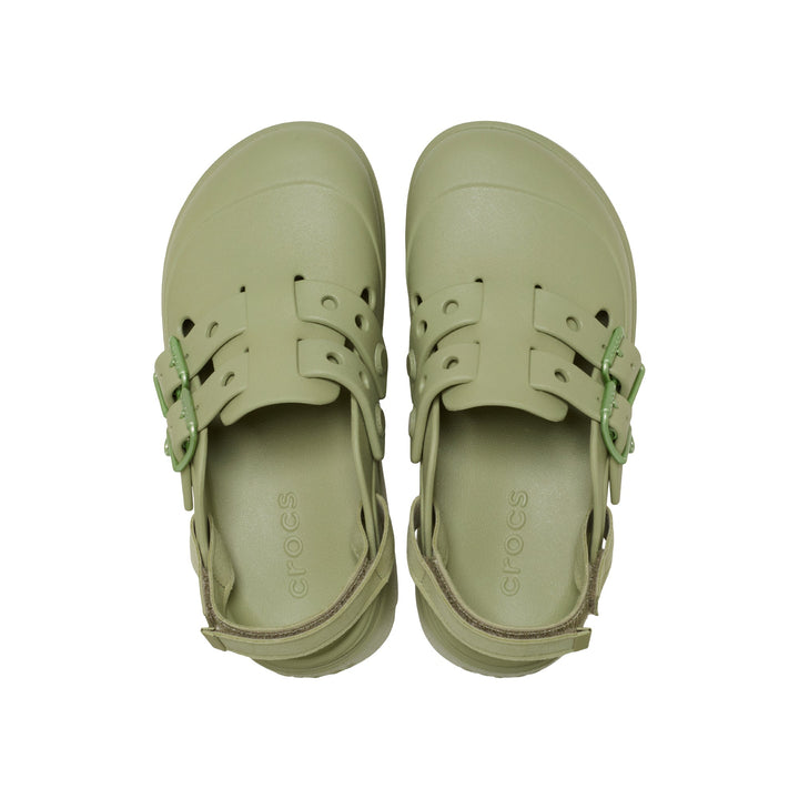 Tac Green