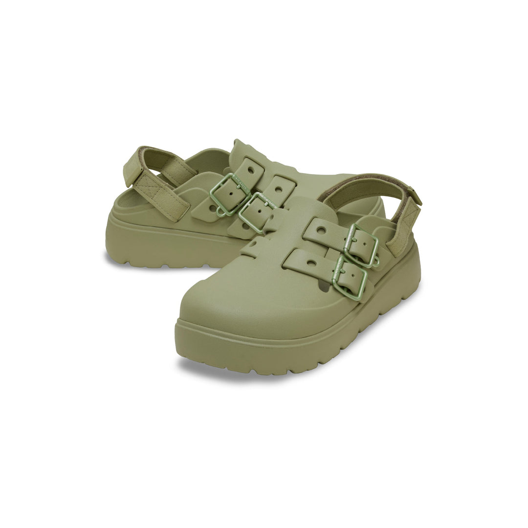 Tac Green