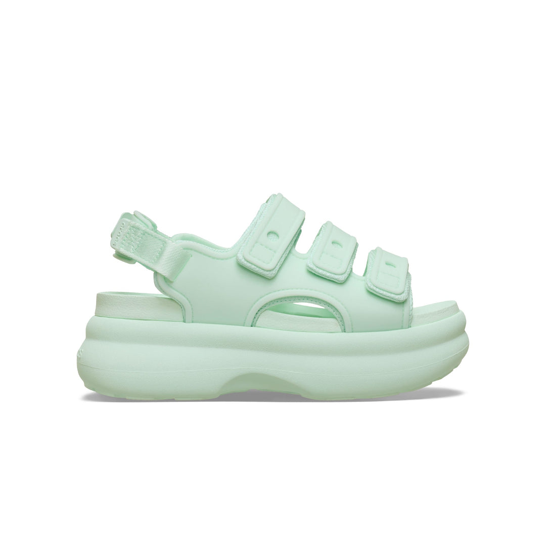Retro Ice