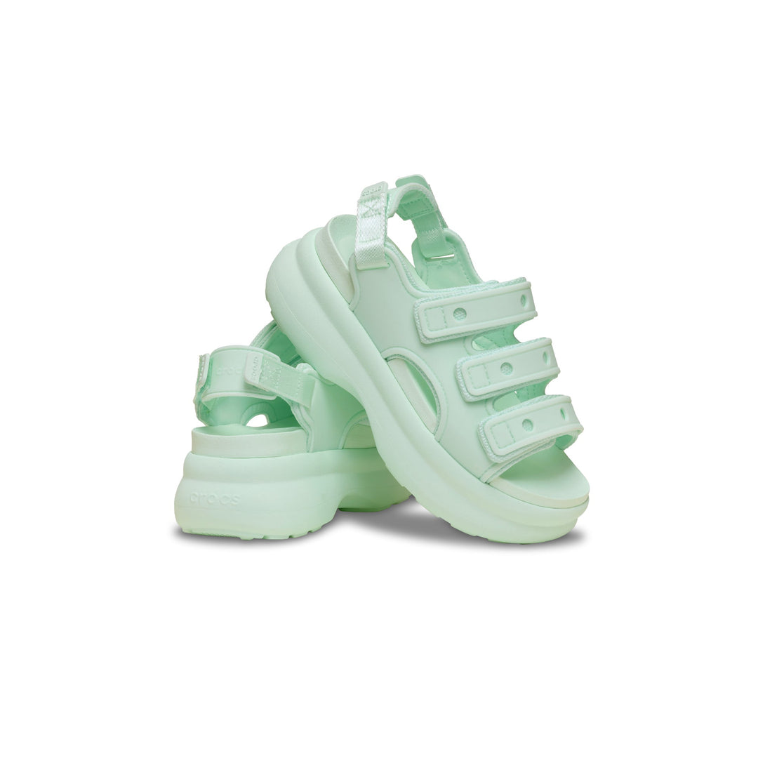 Retro Ice
